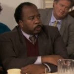 Stanley's Face